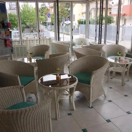 Hotel Silvia